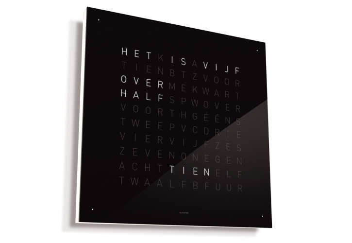 QlockTwo Touch