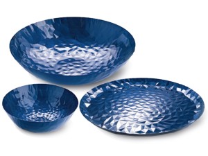 Blauw - Alessi Joy