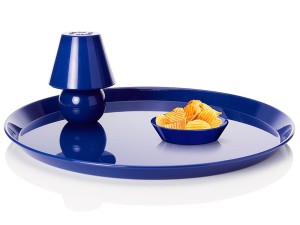 Blauw - Fatboy Snacklight