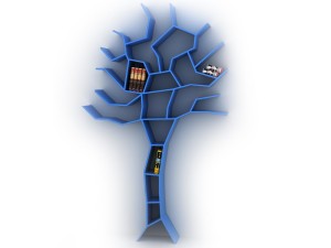 Corazza Tree