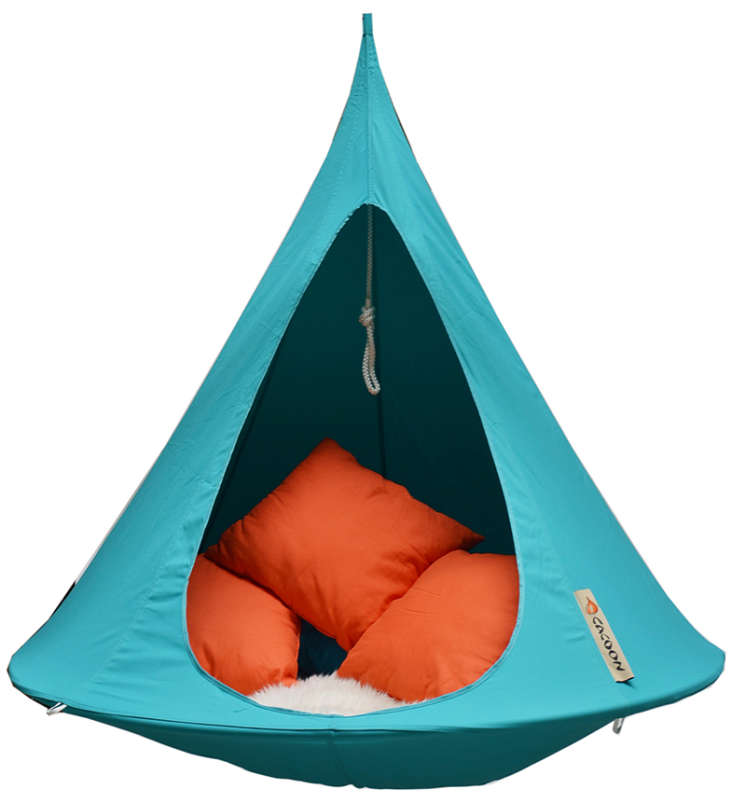 Cacoon hangtent