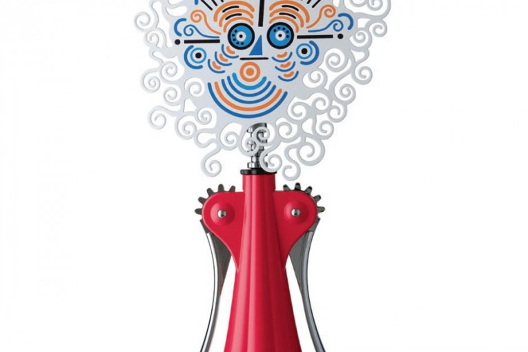 Anna G. : Alessi’s meest befaamde dame