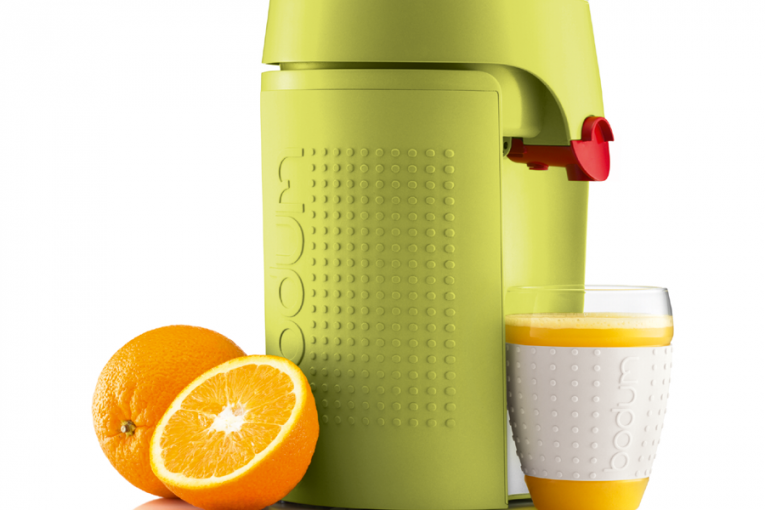 Bodum Bistro Juicer