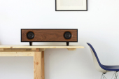 Tabletop Hifi: topsound met een kleine footprint