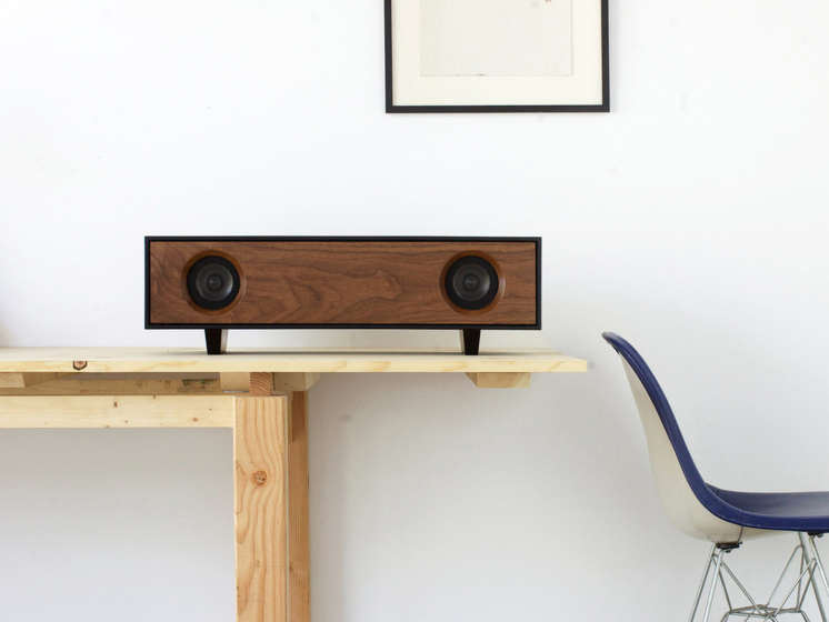 Tabletop Hifi: topsound met een kleine footprint