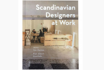 Boekreview: Scandinavian Designers at work