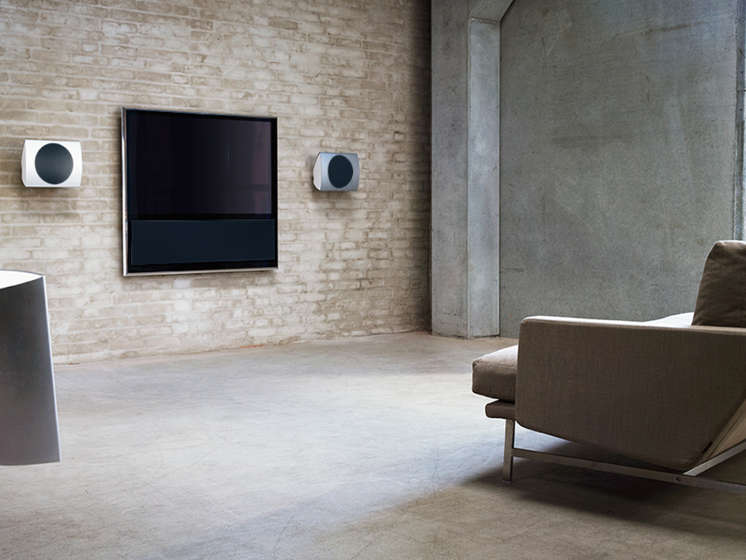 BeoVision 11 van Bang & Olufsen