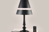 Licht licht met de Silhouette & de Eclipse