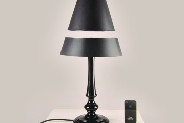 Licht licht met de Silhouette & de Eclipse