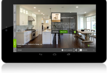 Maak kennis met Houzz