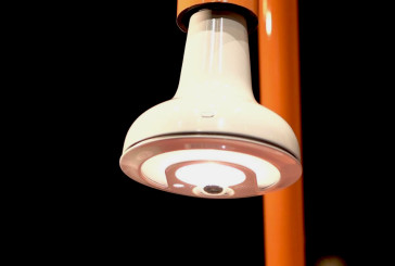 Sengled Pulse: een lamp die meer doet dan verlichten…