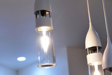 De Sony Symphonic Light Speaker: lamp en luidspreker in één