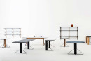 Broertjes Bouroullec met eerste collectie voor Artek