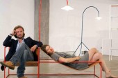 Designduo Muller Van Severen is Designer van het Jaar 2015