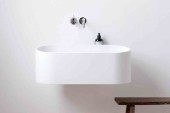 Wastafel Fuse wint iF Product Design Award 2015