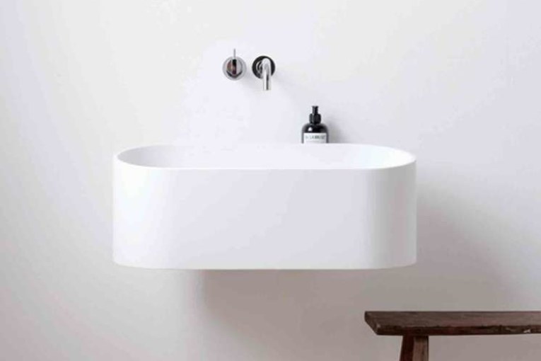 Wastafel Fuse wint iF Product Design Award 2015