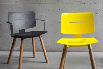 Oasiq bewijst dat de industriële revolutie in designland volop aan de gang is