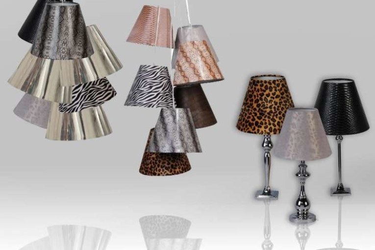 Back to nature met deze Muno-lampen