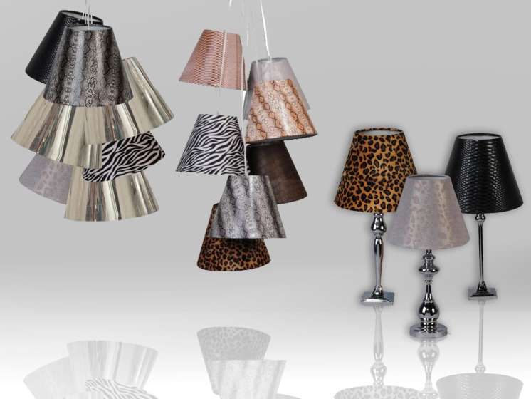 Back to nature met deze Muno-lampen