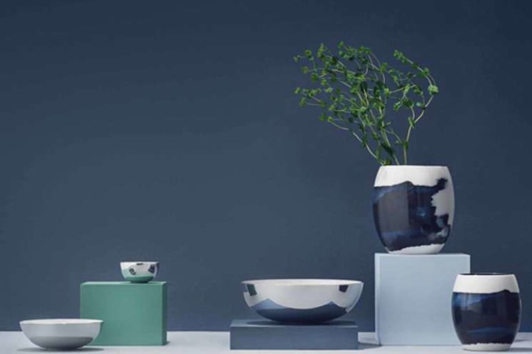 Stelton stelt de blauwbloedige Stockholm voor