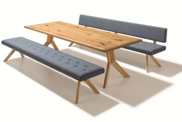 Red Dot Design Award voor yps eettafel van Team 7