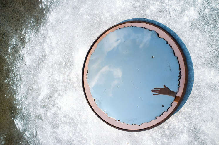 Mirror 6 - Vivienne Westwood
