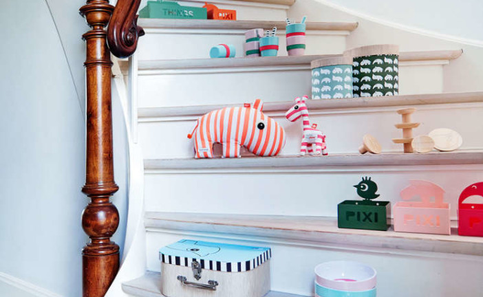 Done By Deer: leuk Scandinavisch merk voor de kids