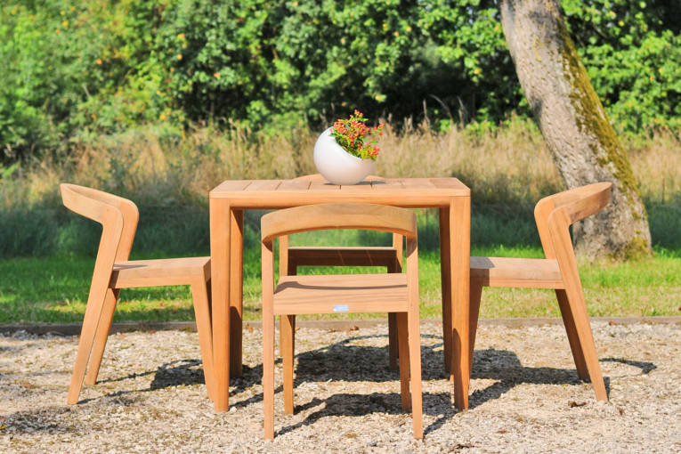Vederlicht vakmanschap: de Wildspirit Play Table