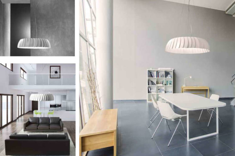 Egoluce: Italiaanse designverlichting met Belgische inbreng