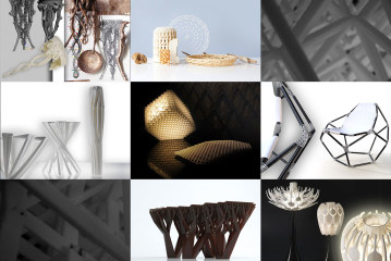 7 x 3D-printen met de D van Design