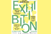 Mad about design? Rep je naar de Young Belgian Design Awards