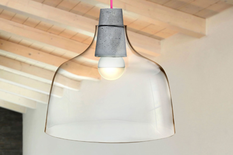 Mono & Mira verlichten de moderne woning