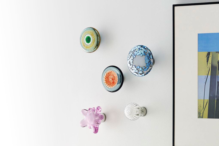 Iittala stelt met Aarre schitterende wandsieraden voor