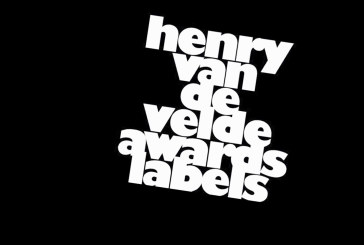 De Henry van de Velde Labels 2015 zijn bekend!