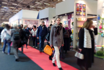 Maison & Objet wordt frisse twintiger!