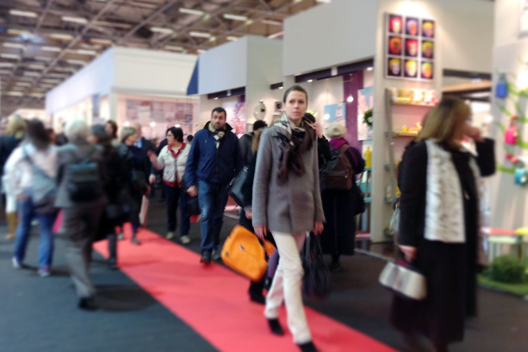 Maison & Objet wordt frisse twintiger!