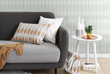 Een frisse wind door je interieur…