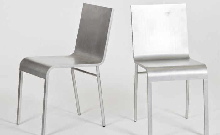 Maarten Van Severen & Co in Design Museum Gent