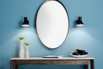 5 manieren om wandlampen in je woning te integreren