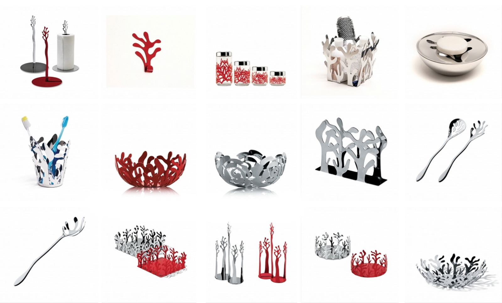 Alessi - Mediterraneo 2