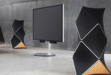 Bang & Olufsen wordt 90 en viert dit met futuristische BeoLab 90