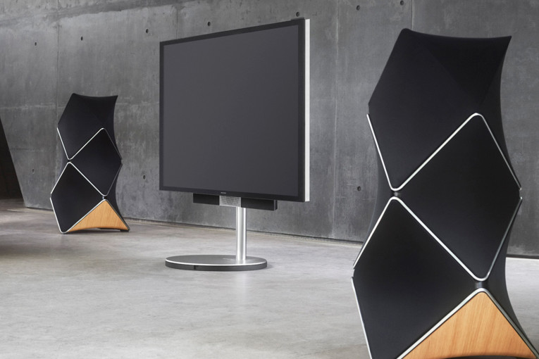 Bang & Olufsen wordt 90 en viert dit met futuristische BeoLab 90