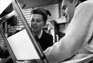 Tien dingen die je misschien nog niet wist over Charles & Ray Eames