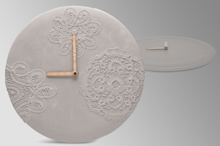 Over Nederlanders, tijd & beton: de Concrete time