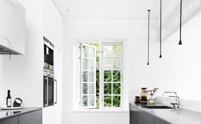 Austere Elements: of hoe minimalisme ook verlichting kan verrijken