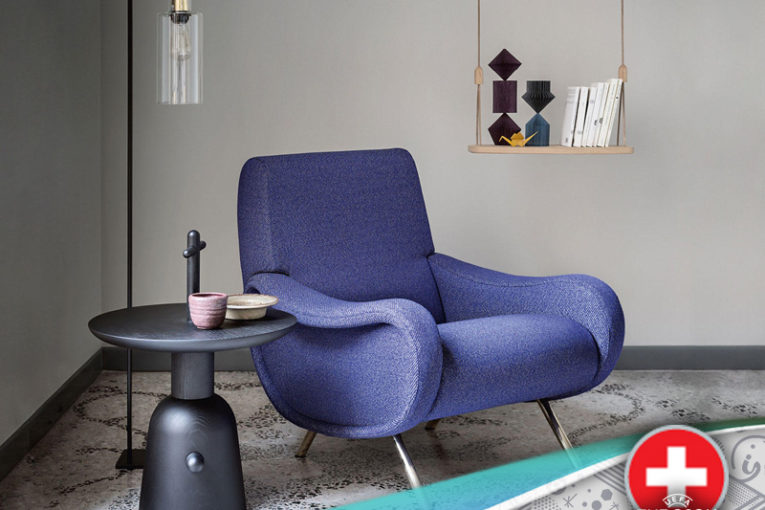50 jaar na z’n dood inspireert Le Corbusier nog steeds