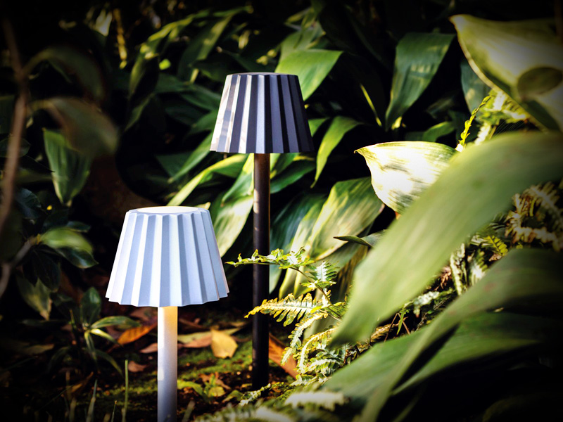 Delta-Light-Butler-P