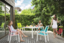 Breng wat kleur en vrolijkheid naar je tuin of terras