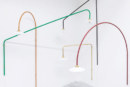 valerie_objects neemt intrek in The Apartment