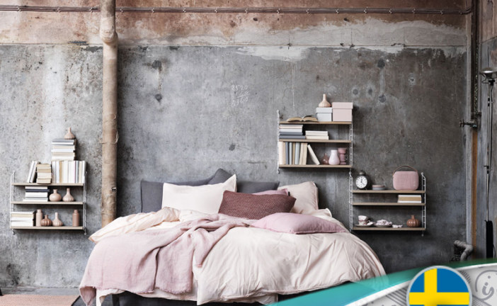 Modern modulair minimalisme: maak kennis met String